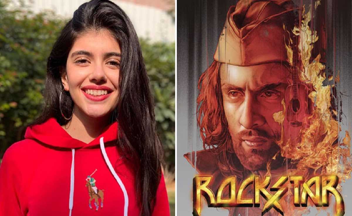 ‘रॉकस्टार’ ने हमेशा के लिए बदल दी अभिनेत्री संजना सांघी की जिंदगी